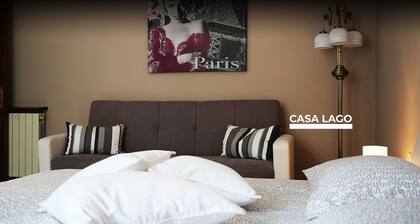 Casalago in Pisogne Bs