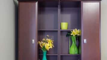 Classic Room | 1 bedroom, premium bedding, desk, laptop workspace