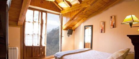 2 chambres, Wi-Fi
