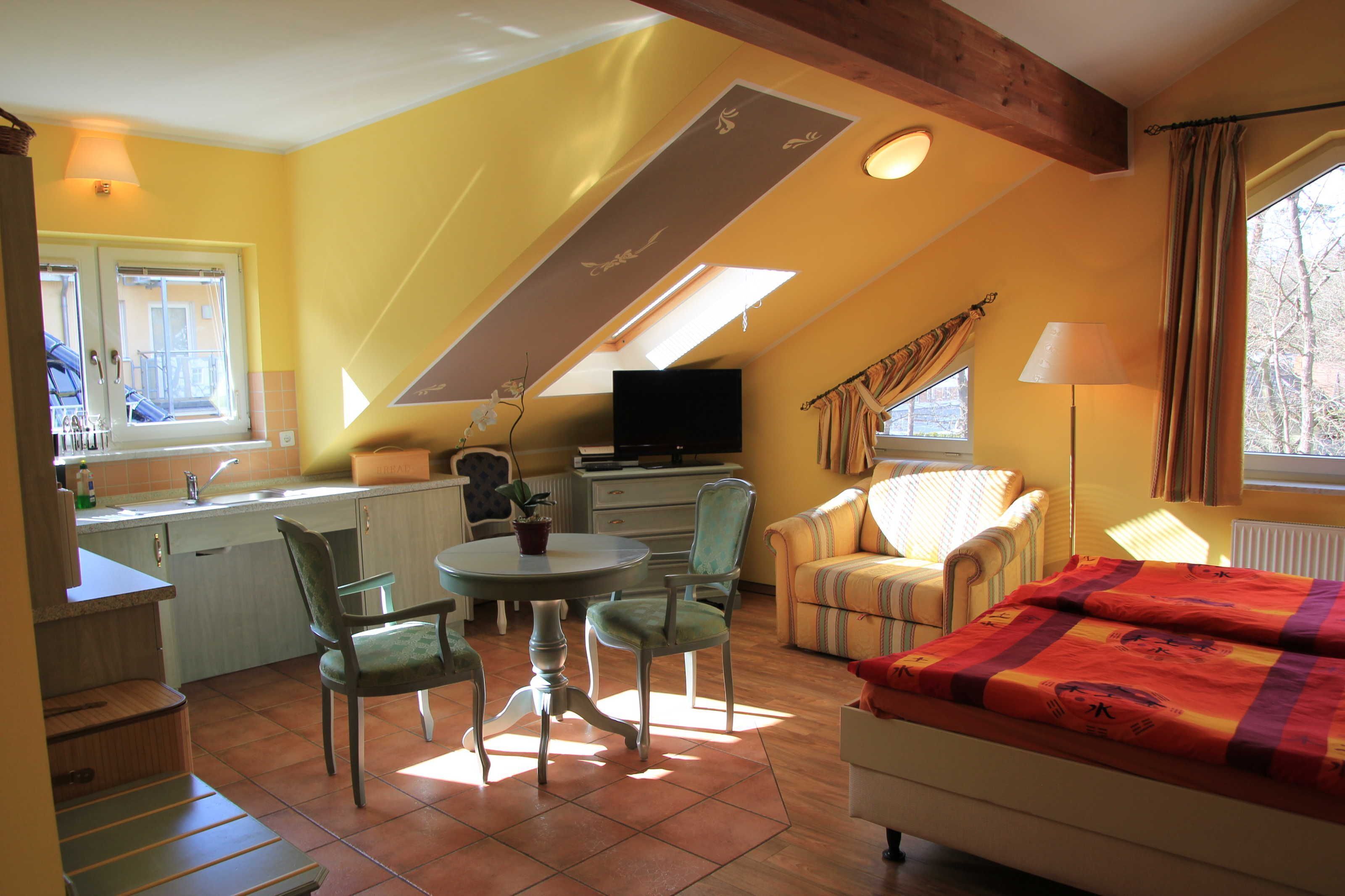 1 habitación, caja de seguridad en la habitación, cuna de viaje y wifi 