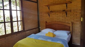 Casa de campo | Wi-Fi de cortesia