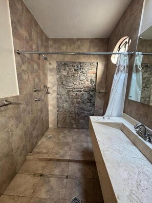 Luxury-Suite | Badezimmer