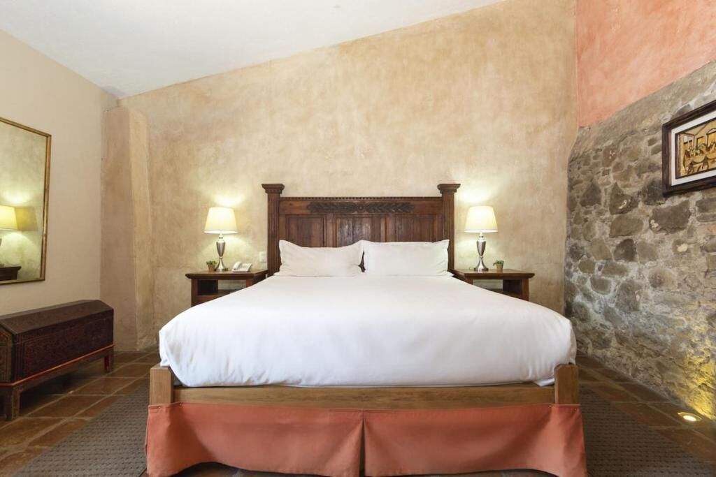Superior Room, Patio | In-room safe, blackout drapes, soundproofing, iron/ironing board