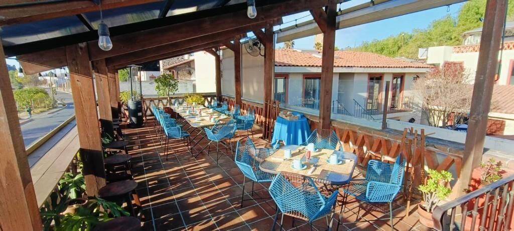 Restoran