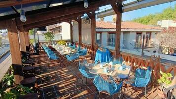 Restoran
