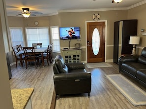 Smart TV
