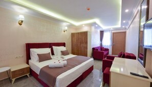 Room - Garden Life Gocek (Fethiye)