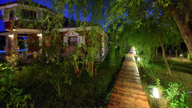 Unclassified image, 1 of 32, button - Garden Life Gocek (Fethiye)