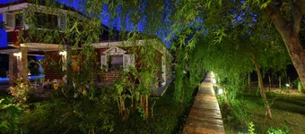 Garden Life Gocek