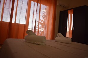 1 chambre, Wi-Fi