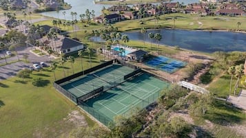 Cancha deportiva
