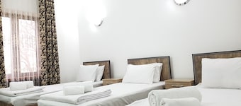 Sabr Guest House