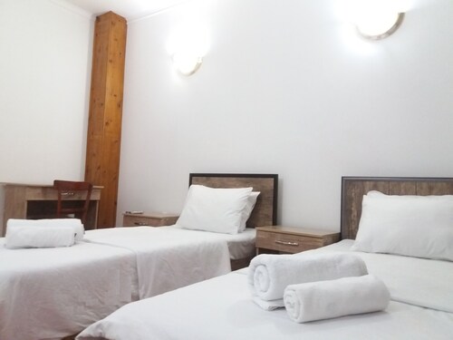 Sabr Guest House