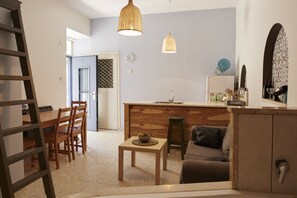 TV - Jerusalem Boutique holiday home in Katamon (Jerusalem)