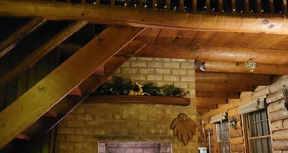 Shenandoah River = Less Stress