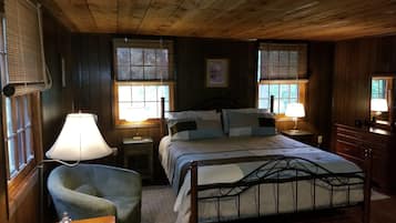 3 makuuhuonetta, Wi-Fi, vuodevaatteet