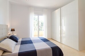 3 dormitorios y wifi gratis