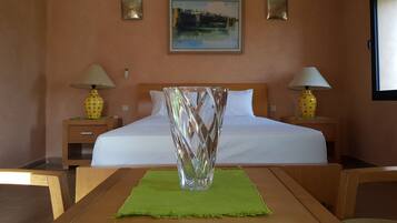 4 bedrooms