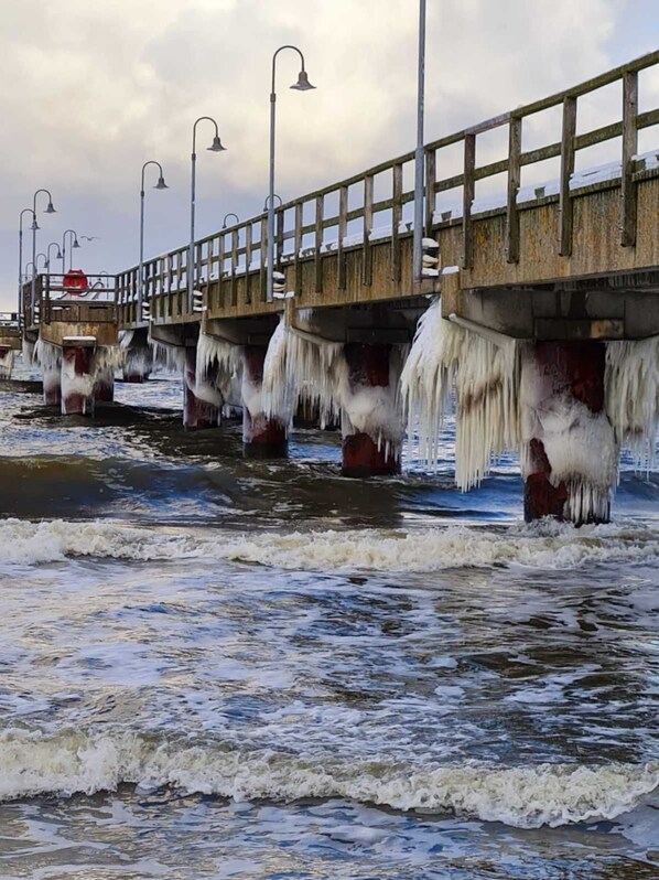 Unclassified image, 1 of 32, button - Vacation apartment no. 1 Ostseeglück - Villa Wauzi (Baabe)