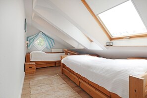 2 bedrooms, WiFi - Godewind Whg. GW09, Germany (Ostseebad Boltenhagen)