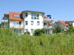 Udendørsområde