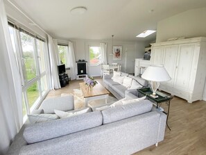 TV - Godewind Whg. GW09, Germany (Ostseebad Boltenhagen)