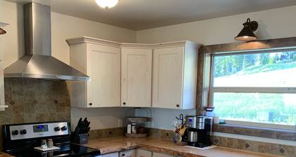 Lake House at Georgetown - just steps from the marina & easy winter access