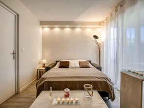 1 chambre, accĂšs Internet