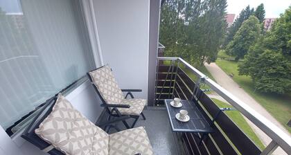 Ferienwohnung Laura F-I-3-4