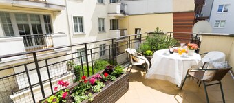 SEA & CITY Sopot apartment