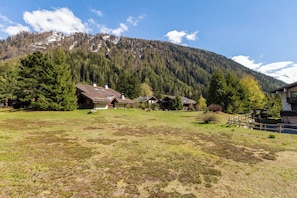 Exterior - Village des Oursons Chalet B, Argentière (Chamonix), France (Argentière (Chamonix))
