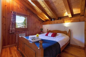 2 habitaciones, wifi gratis y ropa de cama 