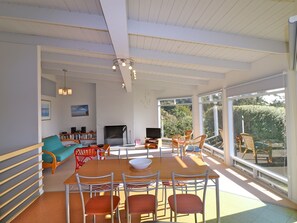 Interior - 60 Karbeethong Avenue, Mallacoota (Mallacoota)