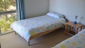 3 bedrooms