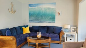 TV connectée, lecteur de DVD