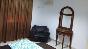 Departamento, 3 habitaciones | Servicios de la habitación
