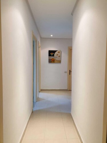 Amazing 3 bedroom flat 2min to the beach