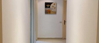 Amazing 3 bedroom flat 2min to the beach