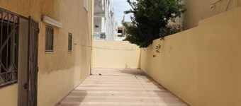 Amazing 3 bedroom flat 2min to the beach