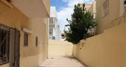 Amazing 3 bedroom flat 2min to the beach