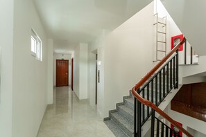 Staircase - Bao Phuc Hotel (Phu Quoc)