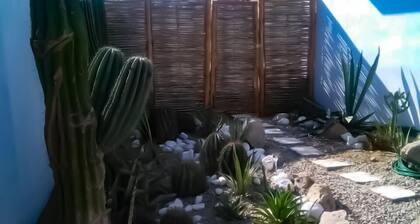 Casa huéspedes