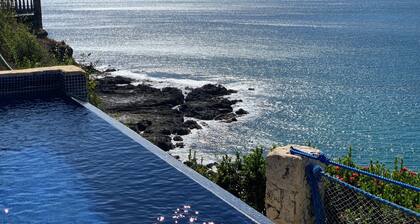 Tango Mar Villa Echemare - Tambor Beach