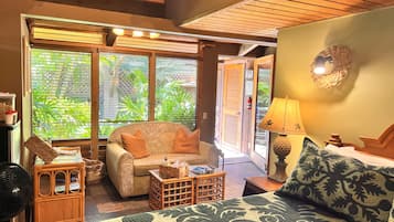 Dubbelrum | StrykjÀrn/strykbrÀda, gratis wi-fi och sÀngklÀder