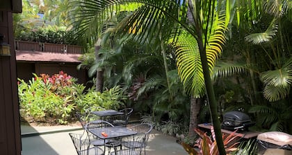 Maui What A Wonderful World B and B Hawaii