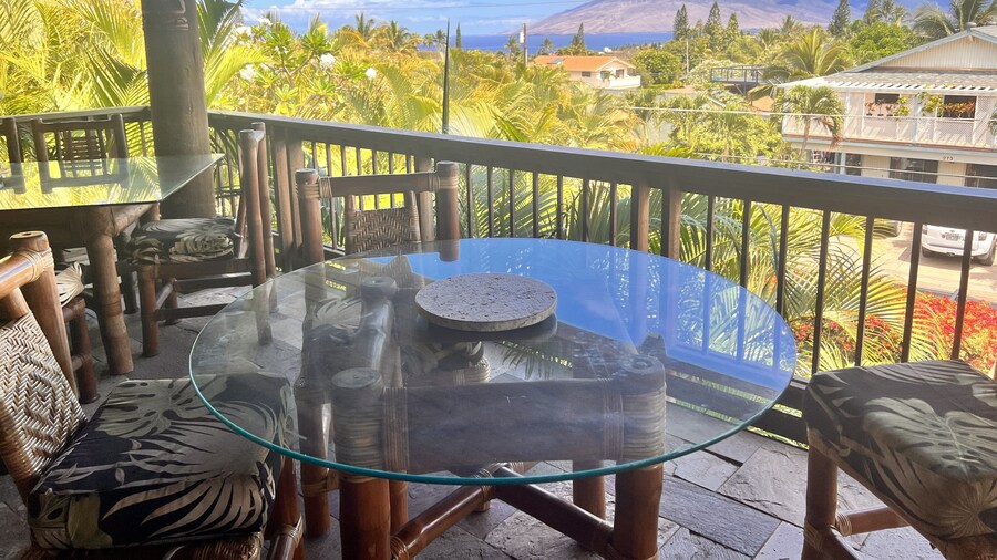 Maui What A Wonderful World B and B Hawaii