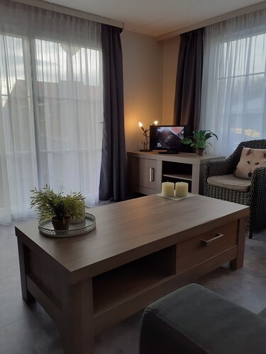 nice chalet in a beautiful location