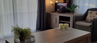 nice chalet in a beautiful location
