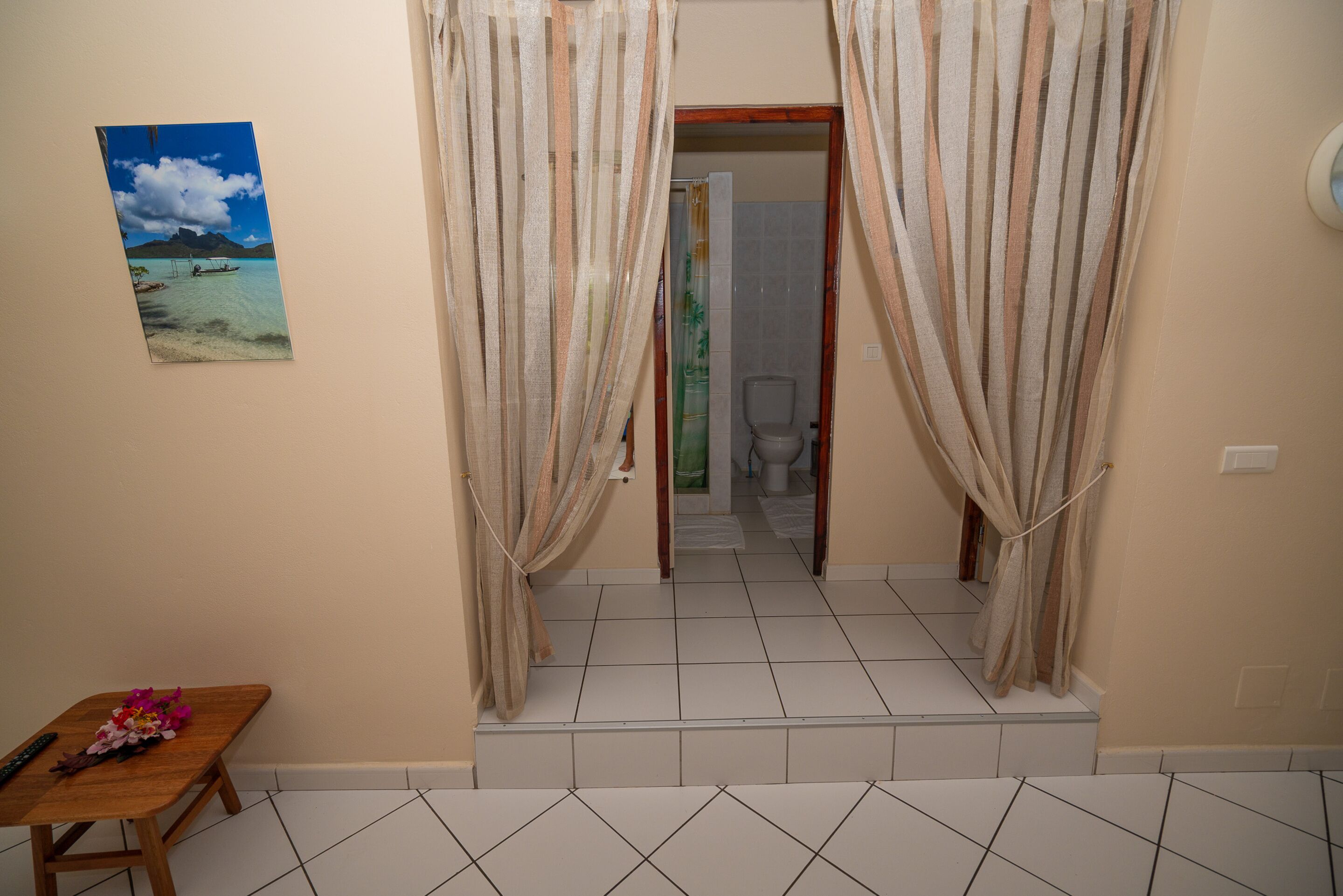 Foto - Bora Bora Holiday's Lodge and Villa