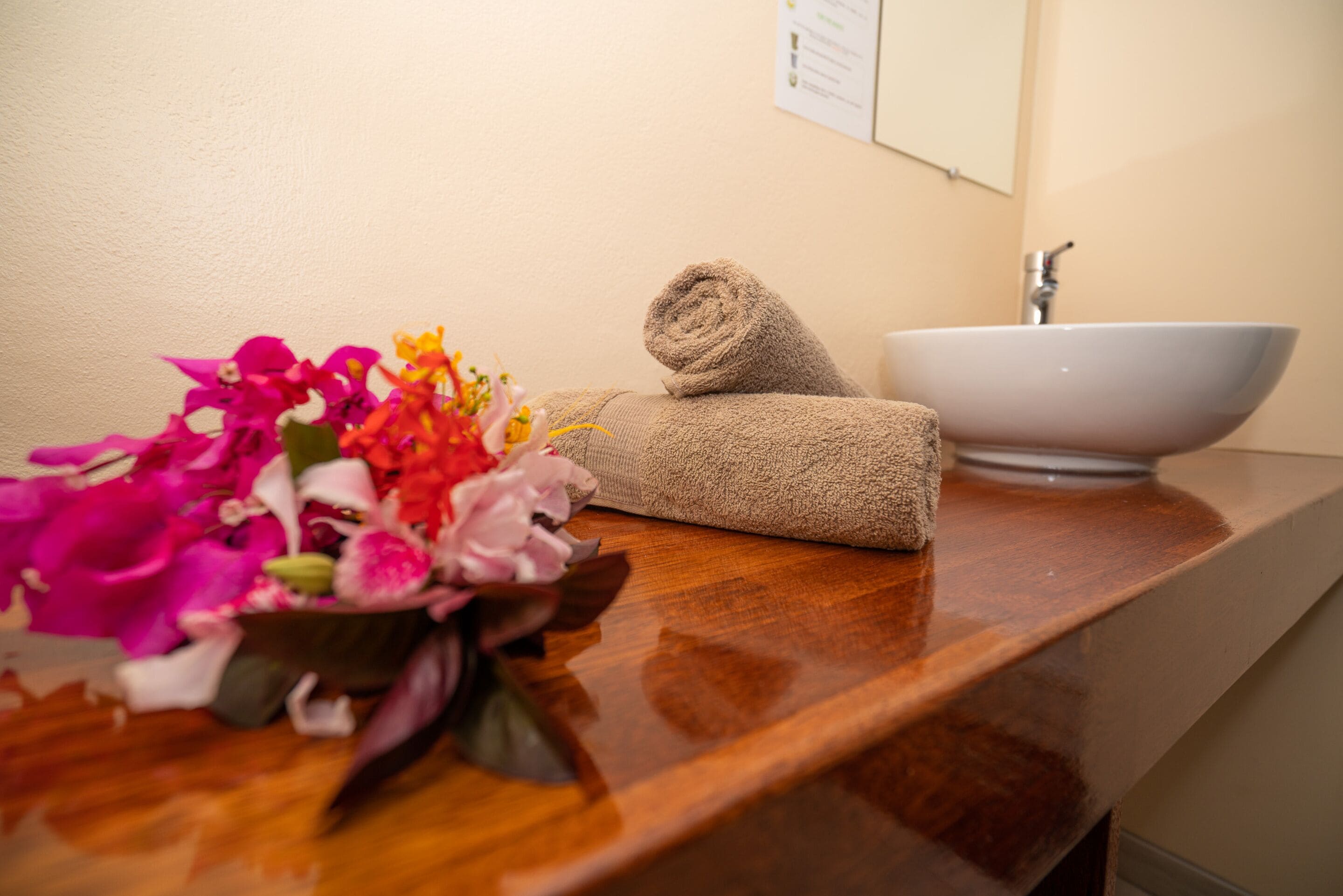 Foto - Bora Bora Holiday's Lodge and Villa